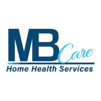 MB Care Home Health Services logo, MB Care Home Health Services contact details