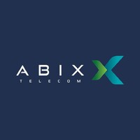 ABIX Telecom logo, ABIX Telecom contact details