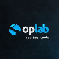 OpLab logo, OpLab contact details