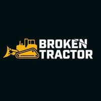 Broken Tractor, LLC. logo, Broken Tractor, LLC. contact details