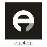 Einstein Inc. logo, Einstein Inc. contact details