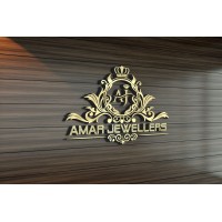 Amar Jewellers logo, Amar Jewellers contact details