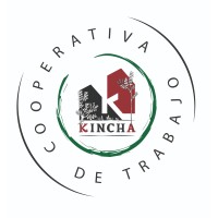 Cooperativa de trabajo Kincha logo, Cooperativa de trabajo Kincha contact details