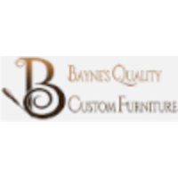 Bayne's Quality Custom Furniture, Inc. logo, Bayne's Quality Custom Furniture, Inc. contact details