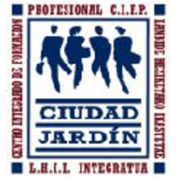 Ciudad Jardín logo, Ciudad Jardín contact details