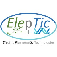 Eleptic Technologies logo, Eleptic Technologies contact details