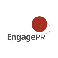 Engage PR LLC logo, Engage PR LLC contact details