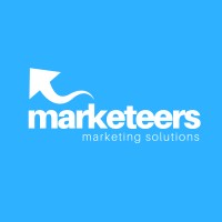 Marketeers Marketing Solutions logo, Marketeers Marketing Solutions contact details