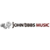 John Tibbs Music logo, John Tibbs Music contact details