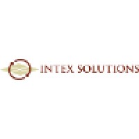 Intex Solutions logo, Intex Solutions contact details