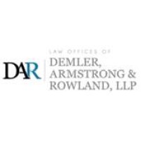 Demler Armstrong & Rowland, LLP logo, Demler Armstrong & Rowland, LLP contact details