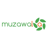 Muzawala logo, Muzawala contact details