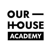 Our House Academy logo, Our House Academy contact details