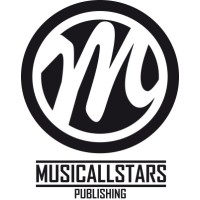 MusicAllStars Publishing logo, MusicAllStars Publishing contact details