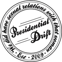 Presidential Drift logo, Presidential Drift contact details