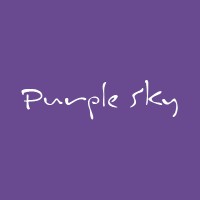 Purple Sky Creative logo, Purple Sky Creative contact details