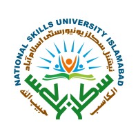 National Skills University, Islamabad logo, National Skills University, Islamabad contact details