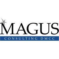 Magus Consulting DMCC logo, Magus Consulting DMCC contact details