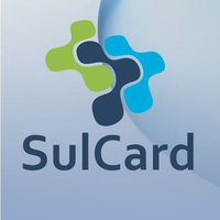 SulCard logo, SulCard contact details