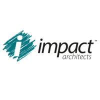 Impact Architects logo, Impact Architects contact details