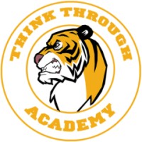 Think Through Academy logo, Think Through Academy contact details