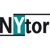 NYtor logo, NYtor contact details