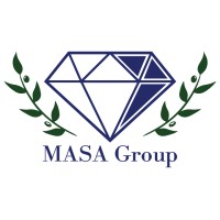 MASA Group LLC logo, MASA Group LLC contact details