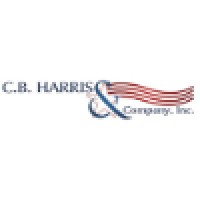 C.B. HARRIS & Company, Inc logo, C.B. HARRIS & Company, Inc contact details