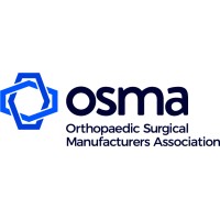 Orthopaedic Surgical Manufacturers Association logo, Orthopaedic Surgical Manufacturers Association contact details