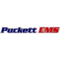 Puckett EMS logo, Puckett EMS contact details