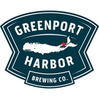 Greenport Harbor Brewing Company logo, Greenport Harbor Brewing Company contact details