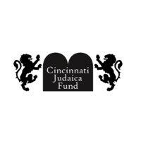 Cincinnati Judaica Fund logo, Cincinnati Judaica Fund contact details