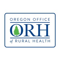 Oregon Office of Rural Health logo, Oregon Office of Rural Health contact details