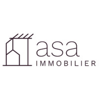 ASA Immobilier Inc logo, ASA Immobilier Inc contact details