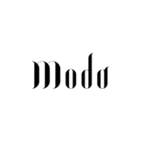 Moda magazine logo, Moda magazine contact details