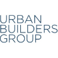 Urban Builders Group, Ltd logo, Urban Builders Group, Ltd contact details