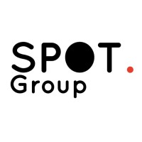 Spot Group logo, Spot Group contact details