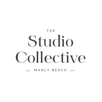 The Studio Collective logo, The Studio Collective contact details