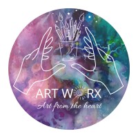 ArtWorX logo, ArtWorX contact details