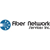 Fiber Network Services Inc. logo, Fiber Network Services Inc. contact details