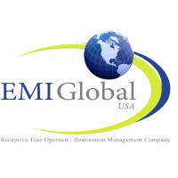 EMI Global USA logo, EMI Global USA contact details