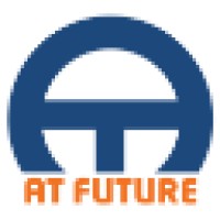 AT Future Group logo, AT Future Group contact details