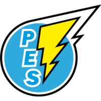 Positive Electrical Services logo, Positive Electrical Services contact details