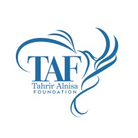 TAF - Tahrir Alnisa Foundation logo, TAF - Tahrir Alnisa Foundation contact details