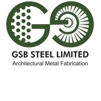 GSB STEEL LIMITED logo, GSB STEEL LIMITED contact details