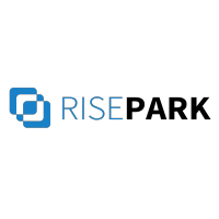 Rise Park logo, Rise Park contact details