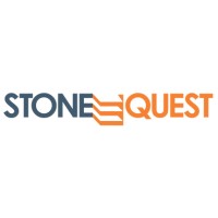 STONE QUEST logo, STONE QUEST contact details