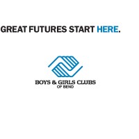 Boys & Girls Clubs of Bend logo, Boys & Girls Clubs of Bend contact details