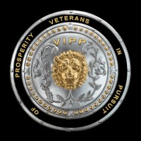 Veterans In Pursuit of Prosperity logo, Veterans In Pursuit of Prosperity contact details