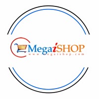 MEGAISHOP logo, MEGAISHOP contact details